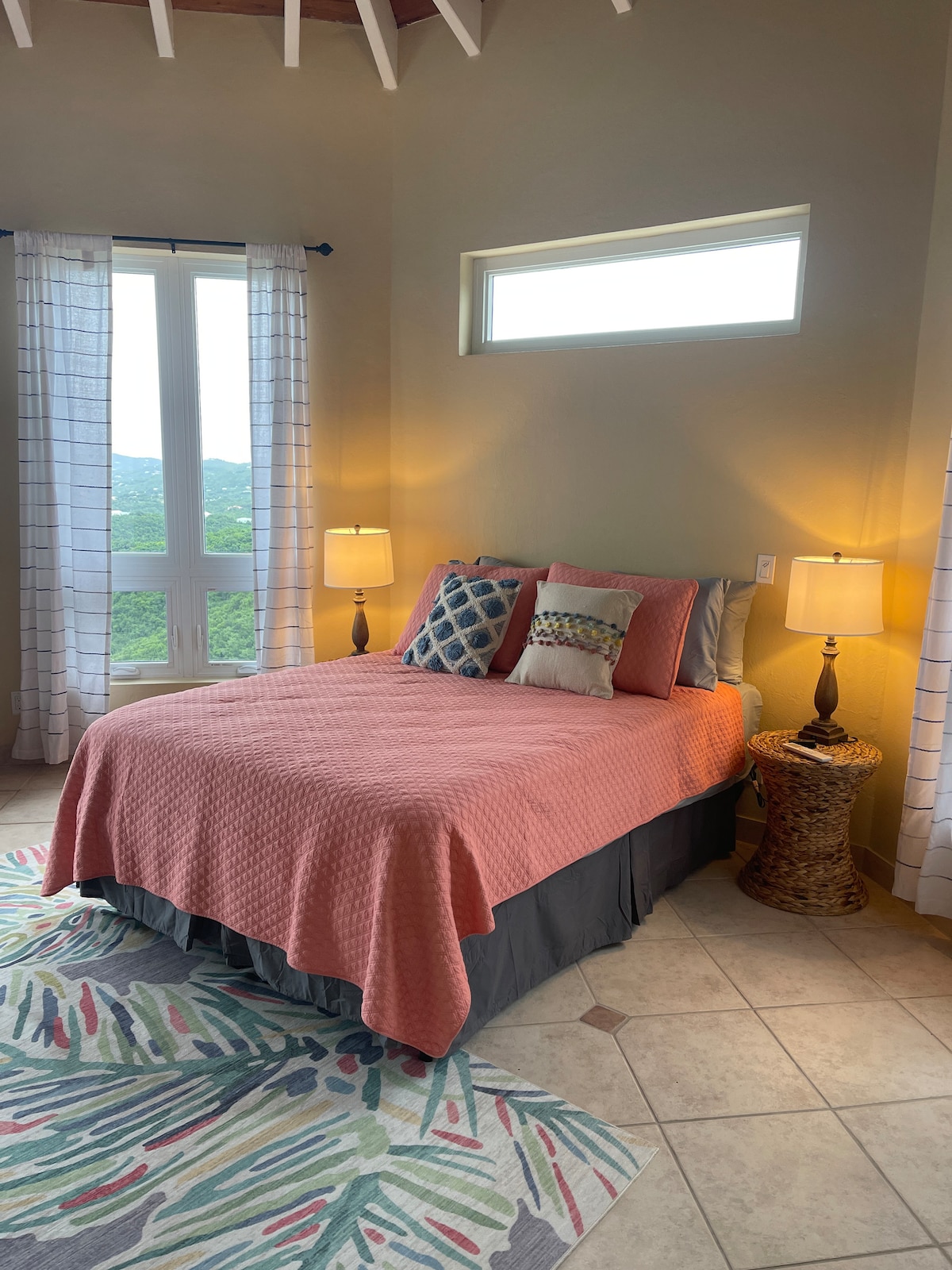 Dormitorio de invitados #2