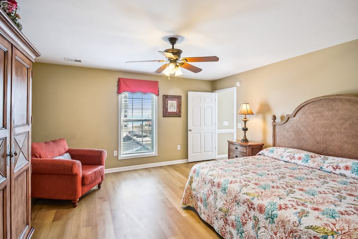 საძინებელი 3