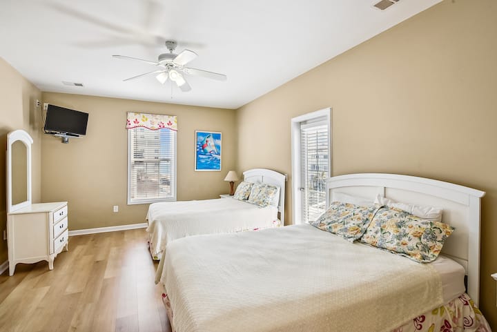 საძინებელი 6