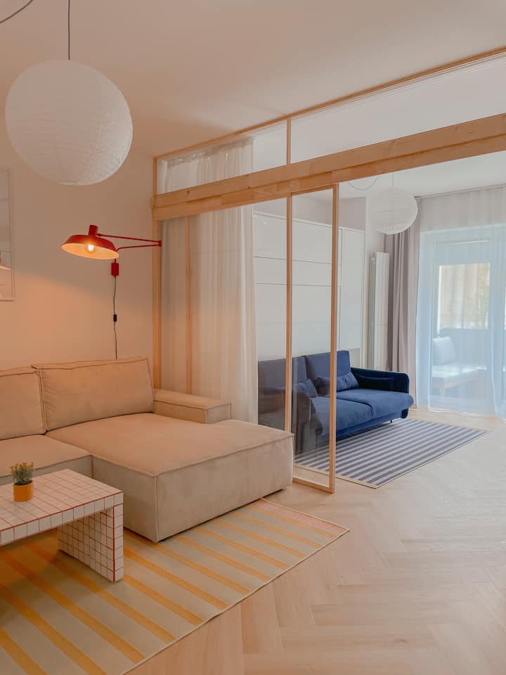 ห้องนั่งเล่น