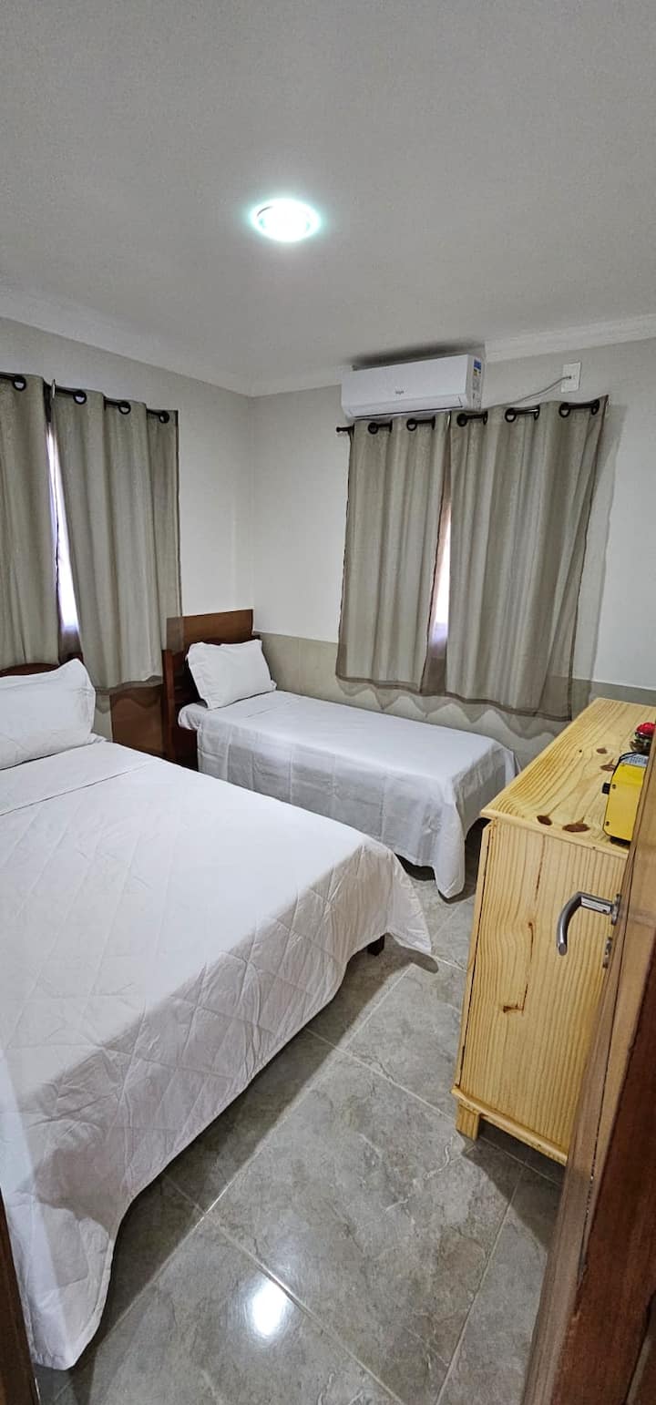 Habitación 1