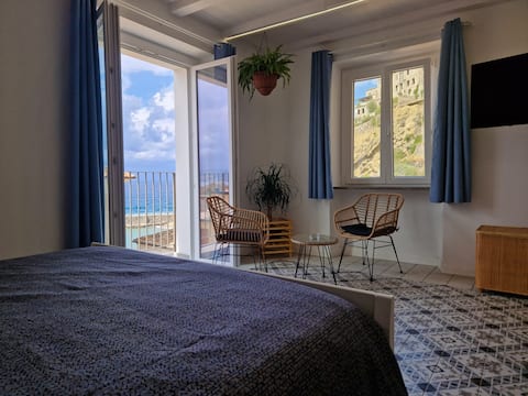 Calipso Apartment
