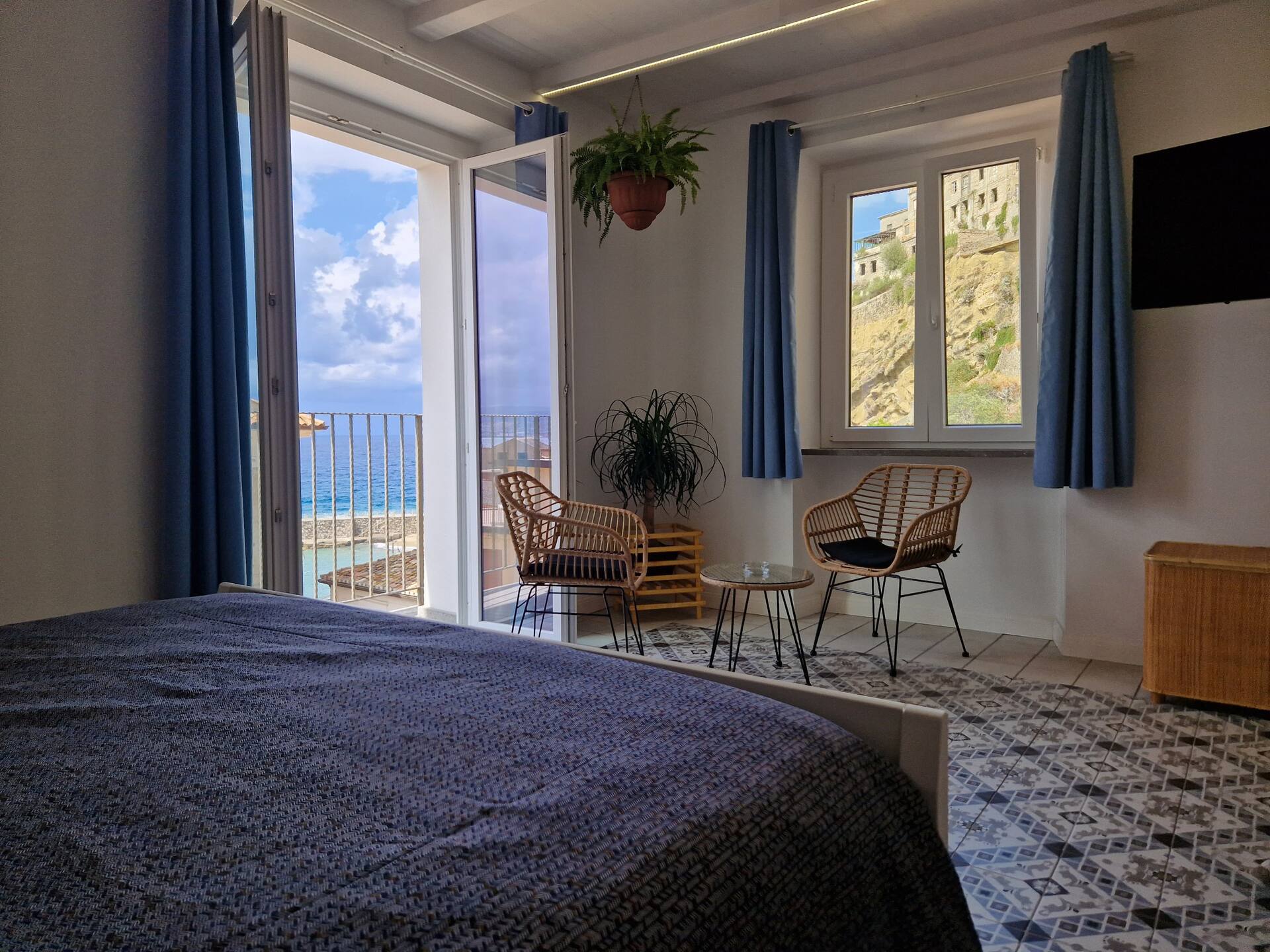 Calipso Apartment