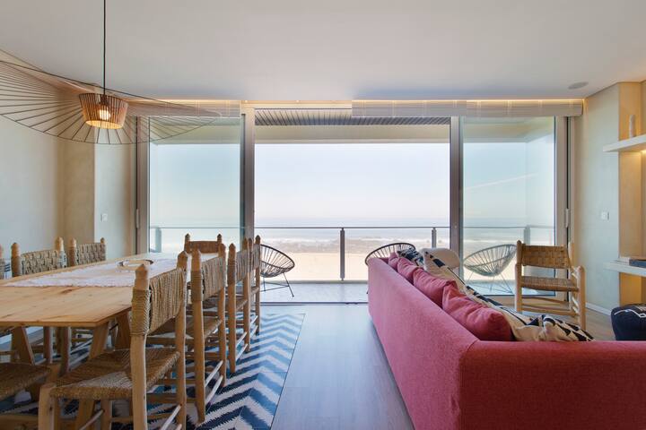 Boutique Rentals- AL MAR Beachfront gallery image 4