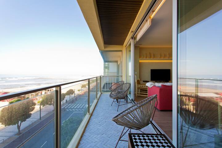 Boutique Rentals- AL MAR Beachfront gallery image 2