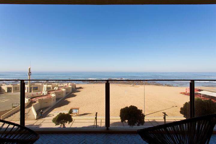 Boutique Rentals- AL MAR Beachfront