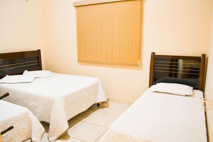 საძინებელი 3