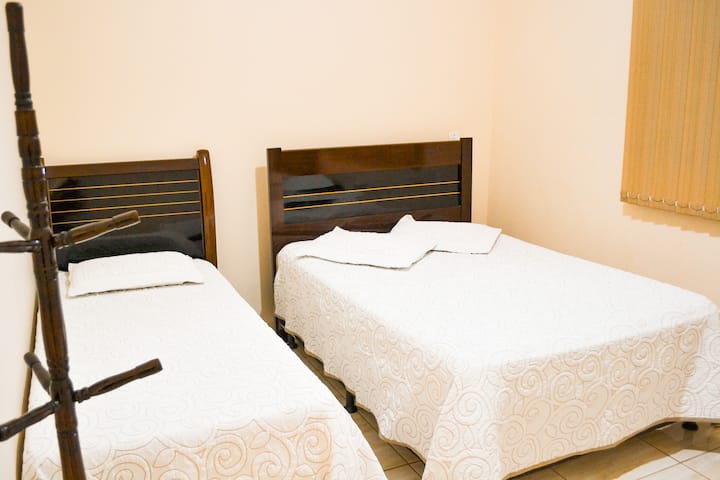 საძინებელი 2