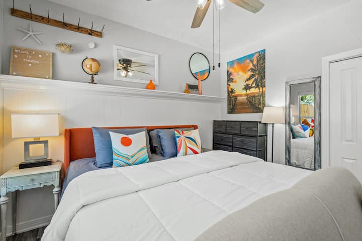 Área de la habitación