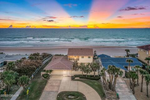 Direct Oceanfront - "Flip Flops Forever"