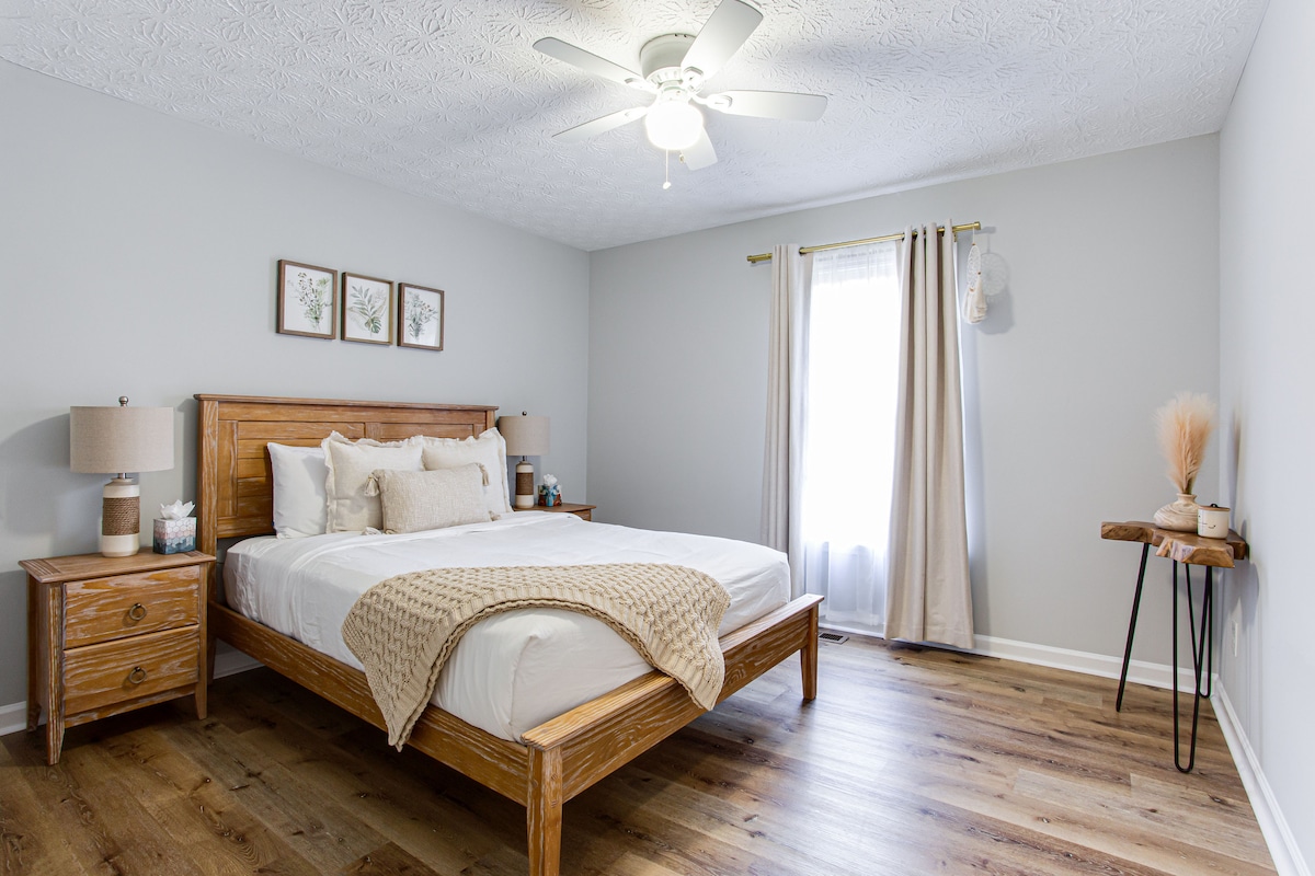 საძინებელი 1