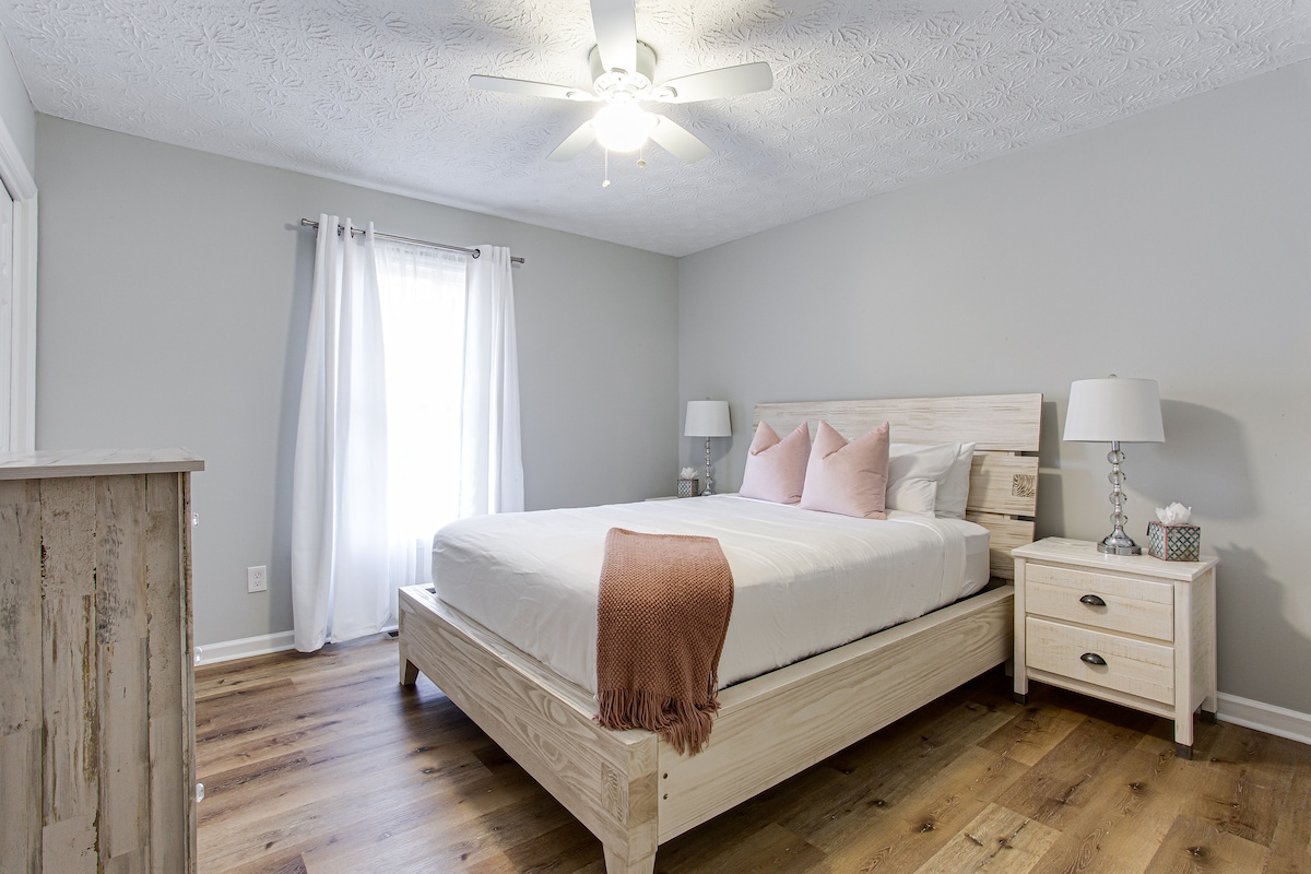 საძინებელი 4