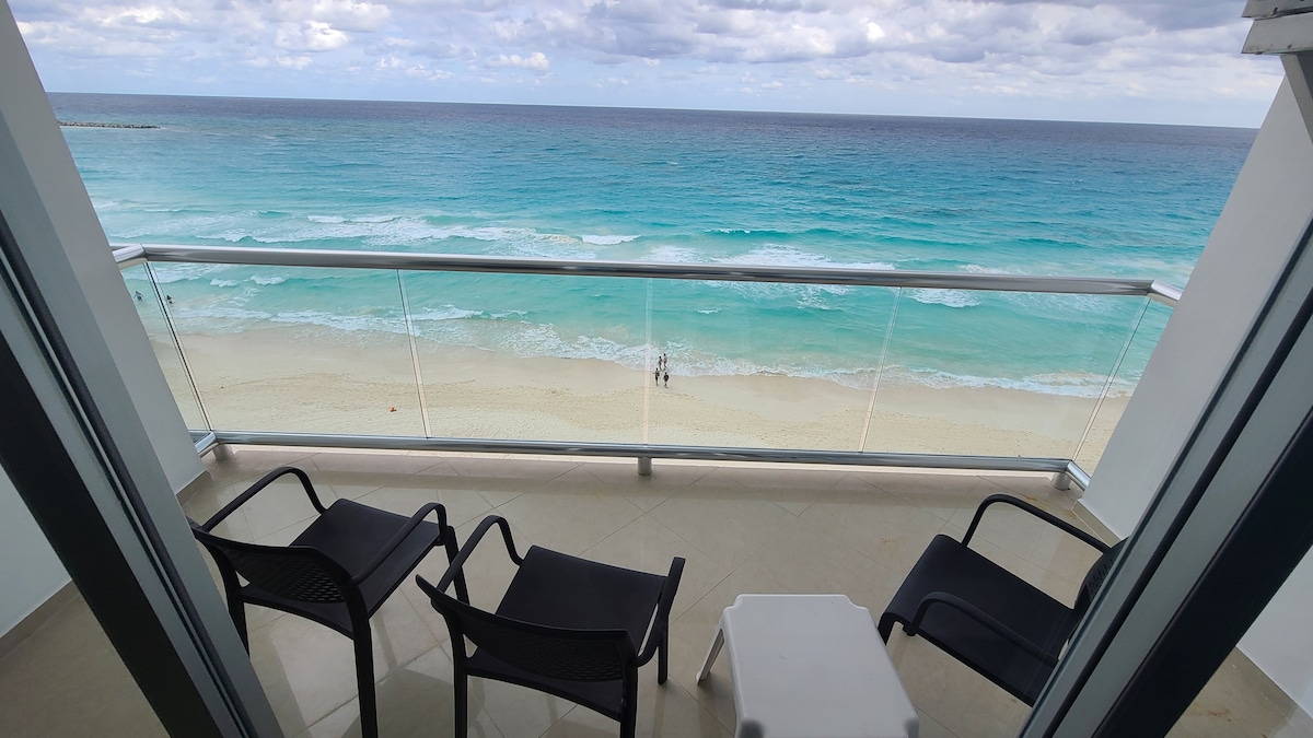 Apartment in Cancún - Image 1