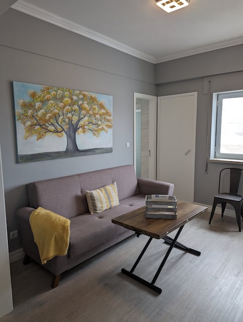 Top performing Airbnb: Oceanview Full rental 2 bedroom in Ponta Delgada (São Pedro)