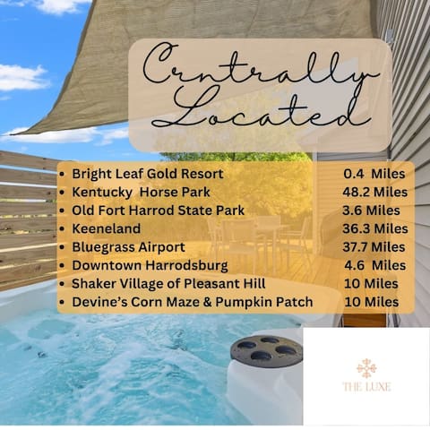 The Luxe at Armenteros Property Group managed Airbnb listing 2