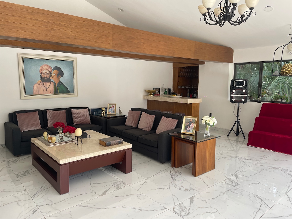 6BR Villa in Cuernavaca — 6 bedroom vacation rental in Cuernavaca
