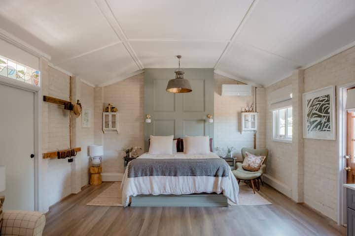 The River Stables - Southern Highlands