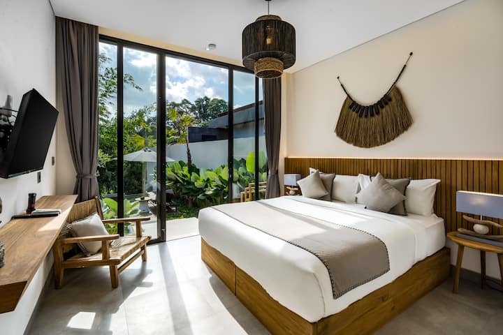 Habitación 1