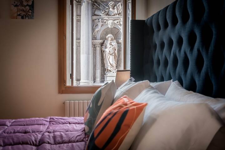 Apt with Amazing View – San Marco gallery image 5