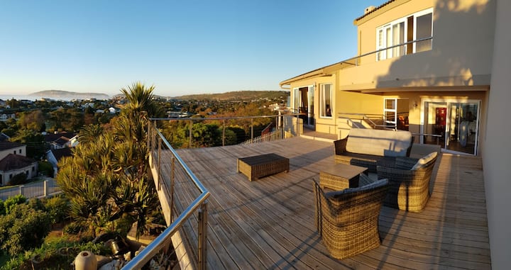 Heavenly Navesink Dream. - Keurboomstrand