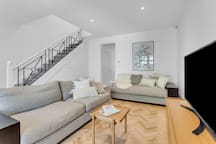 Bev's Retreat * rental in South Yarra
