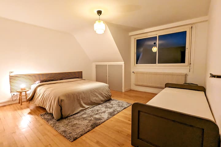 Chambre 2