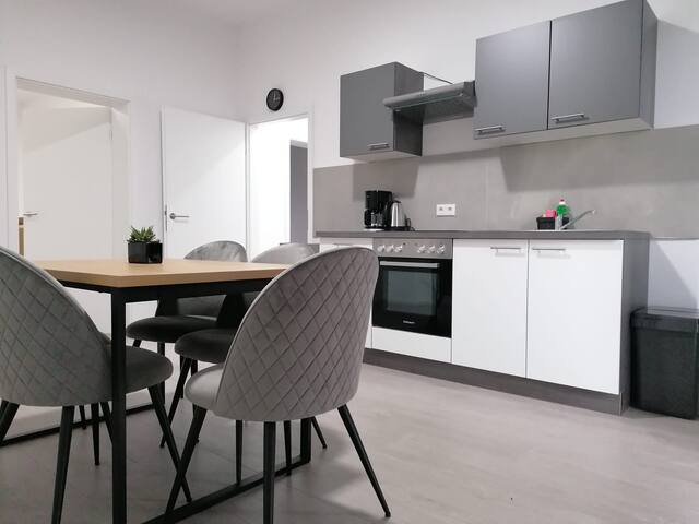 Estrella Living Rooms managed Airbnb listing 3