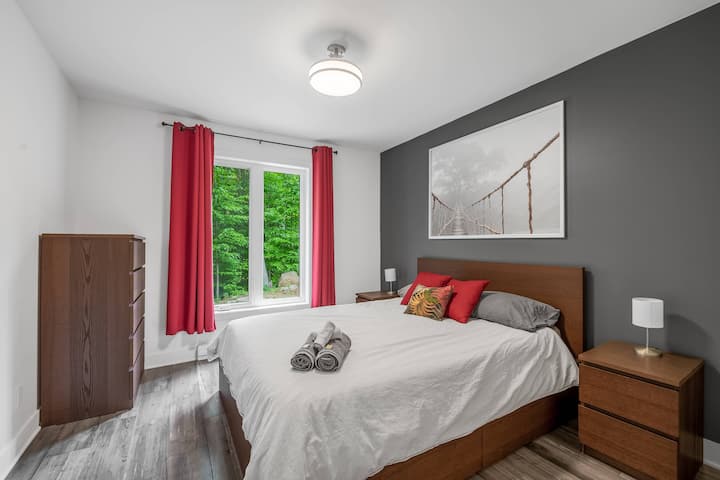 Спална соба 1