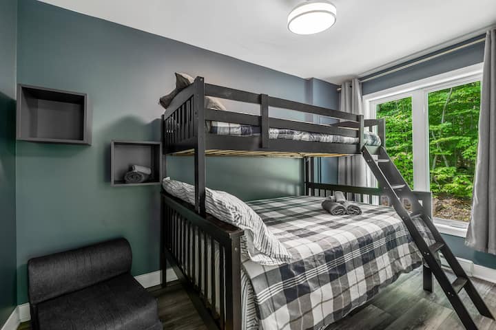 Спална соба 3