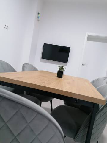 Estrella Living Rooms managed Airbnb listing 1
