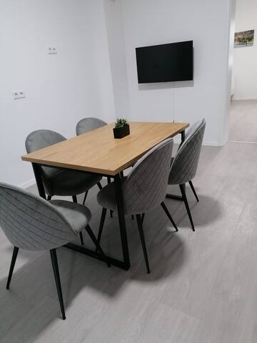 Estrella Living Rooms managed Airbnb listing 2