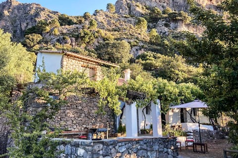 Los Melchores Casa Rural Grazalema
