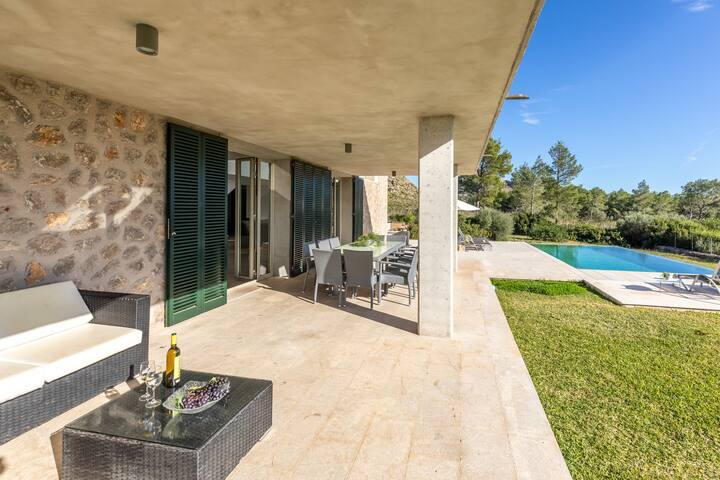 “NEW” Villa Sa Talaia – Port de Pollenca gallery image 4