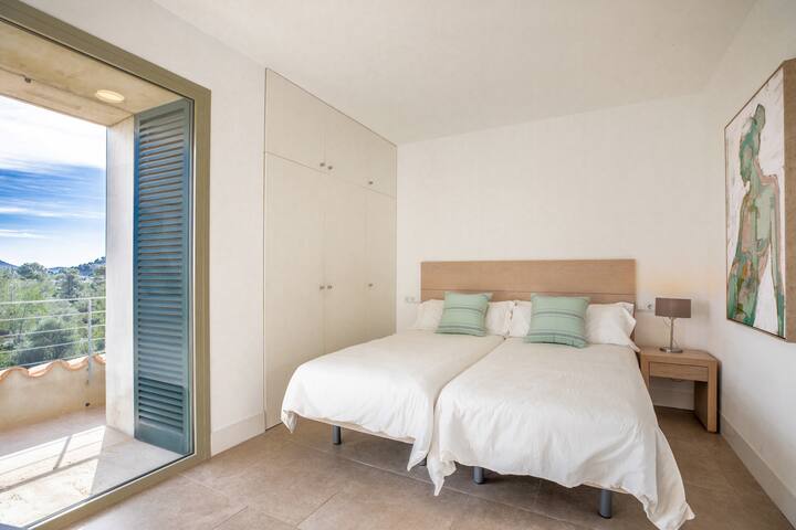 “NEW” Villa Sa Talaia – Port de Pollenca gallery image 5