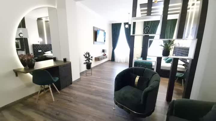 Bizi House Apartament Smarald - Drobeta-Turnu Severin