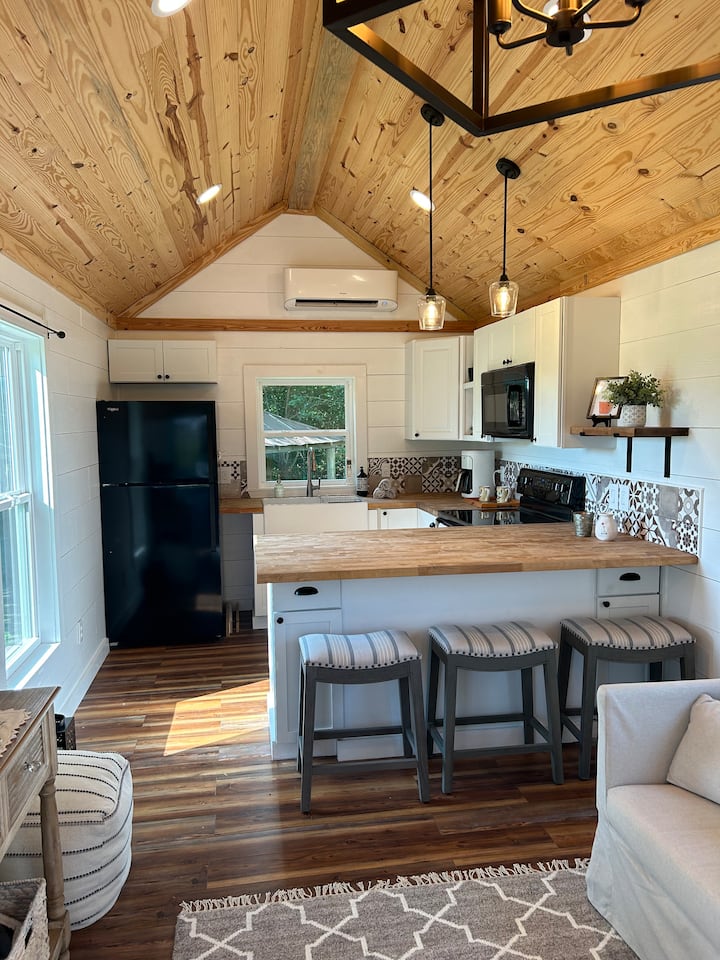Hinesville Vacation Rentals & Homes - Georgia, United States | Airbnb