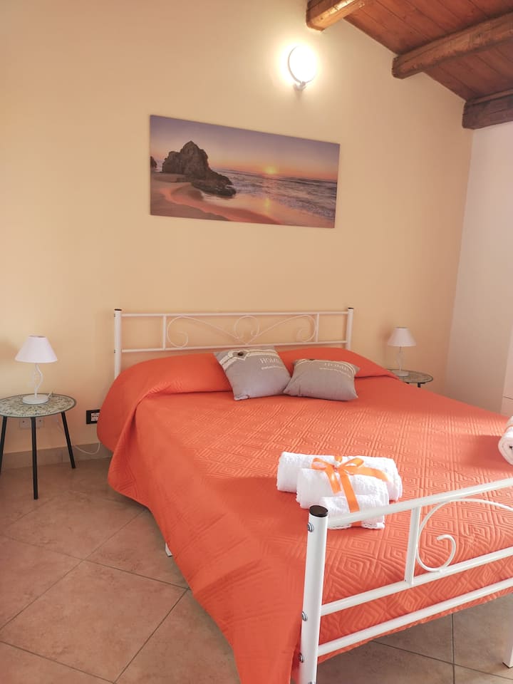 საძინებელი