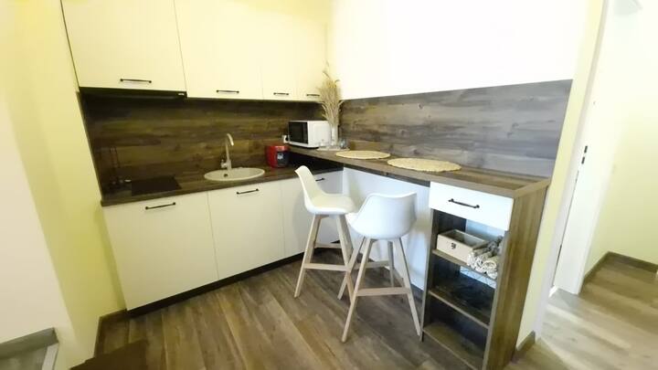 Bizi House Apartament Sun - Drobeta-Turnu Severin