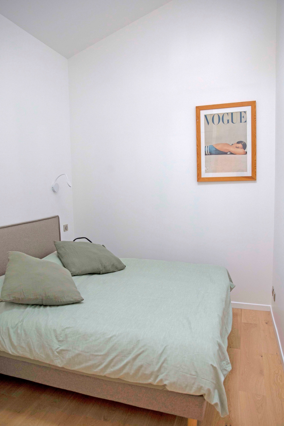 საძინებელი