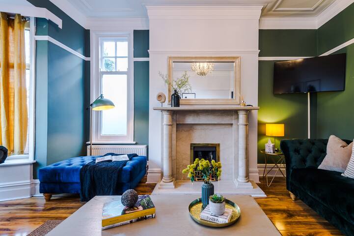 PureStay managed Airbnb listing 2