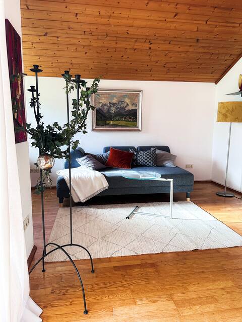 Beliebte Airbnb-Anzeige: Apartment in a sunny location in Tirol