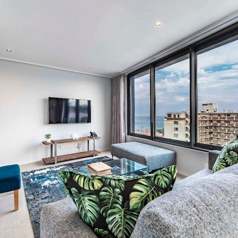 2BR | The Cosmo Luxury Suites by Totalstay