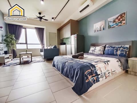 Mana Suite~Tamarind | Wi-fi | Netflix I Relax