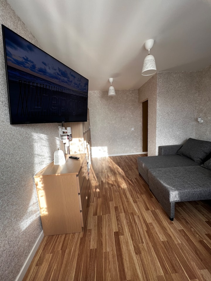 Liepaja à 16 h 10 Appartements à louer à Liepāja, Lettonie Airbnb