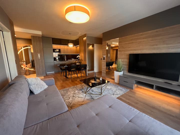 Karzo Property Lk 601 - Budapest