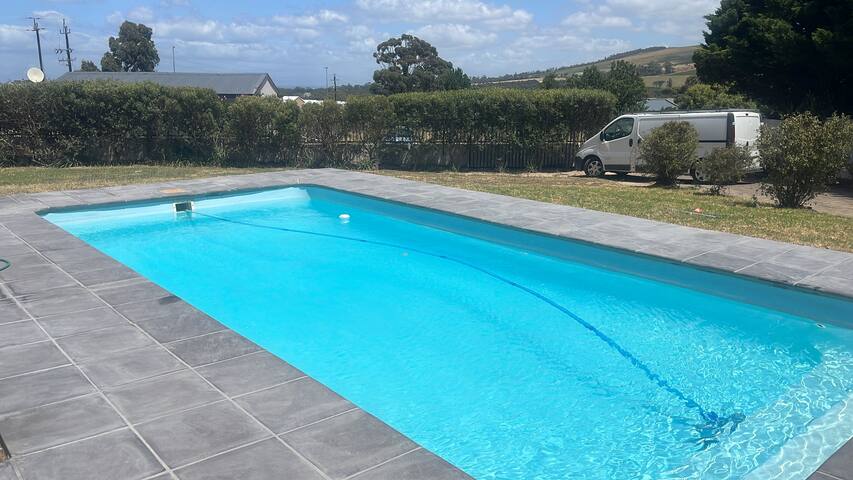 Country house in secure estate gallery image 2