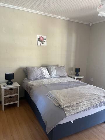 Country house in secure estate gallery image 3