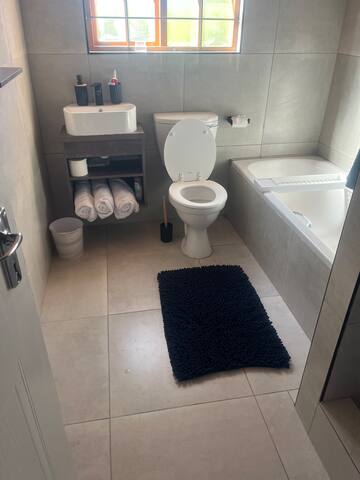 Country house in secure estate gallery image 5