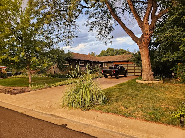 Welcome To The Steakhouse! - Wheat Ridge, CO