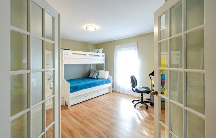 საძინებელი 4